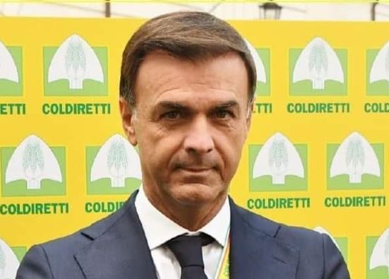 Coldiretti Ettore Prandini