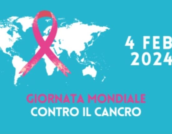 Giornata mondiale contro il cancro