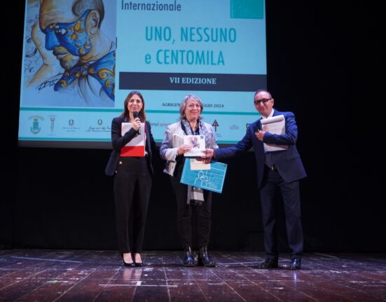 concorso uno nessuno e centomila